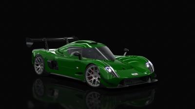 British_Racing_Green
