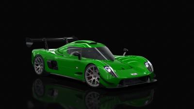 Kawasaki_Green