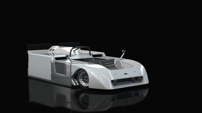 Interserie Chaparral 2J