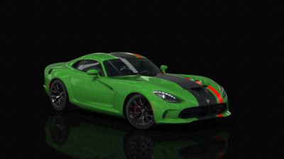 hemigreen