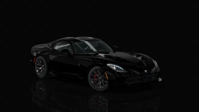 venomblack