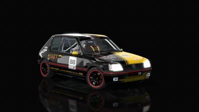 205 Gti Bhp This Mod Will Transform Your Ride - qdyuoqd