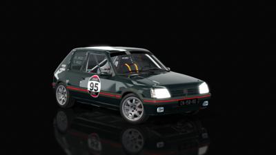 safetycar