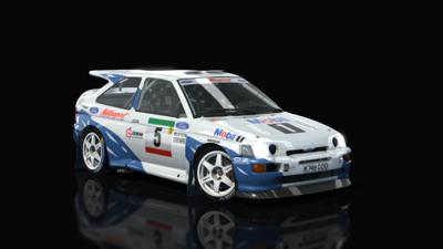 Ford Motorsport