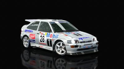 Jose Miguel Leite Faria 1995