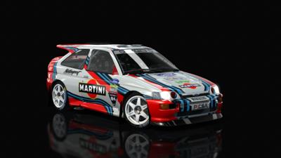 Martini Racing