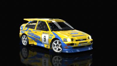 Rally Barum