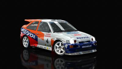 carlos sainz