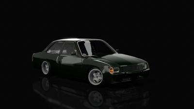 Verde Escuro