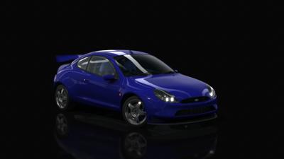 Imperial Blue