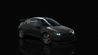 Panther Black Metallic