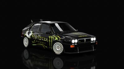 Monster