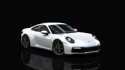 CarraraWhiteMetallic