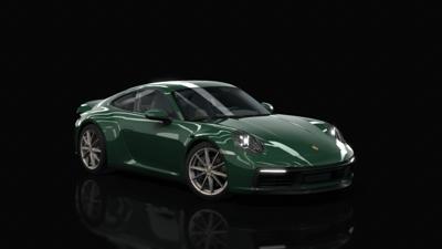 AventurineGreenMetallic