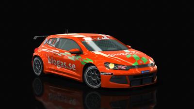 STCC 2009 Biogas #2