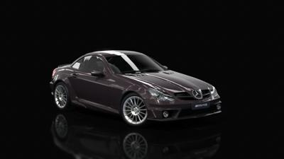 Cuprite Brown Metallic