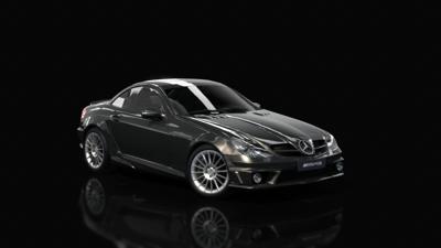 designo Magno Night Matte Black