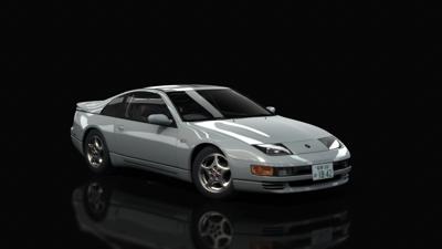 Silver Ice Metallic