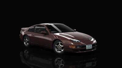 Z1993 Cocoa Bronze Metallic