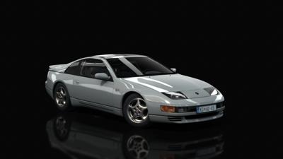 Silver Ice Metallic