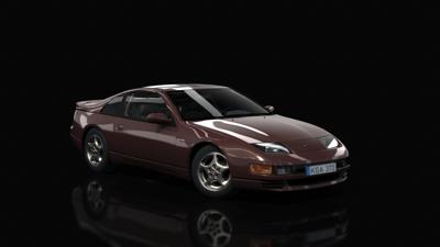 Z1993 Cocoa Bronze Metallic