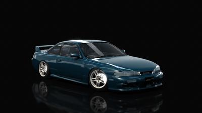 Marlin Blue