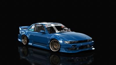 Baby Blue