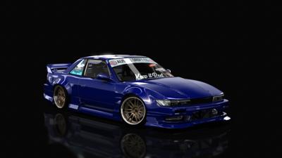 Dark Blue
