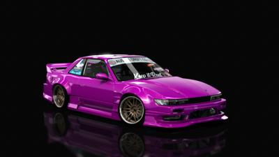 Hot Pink