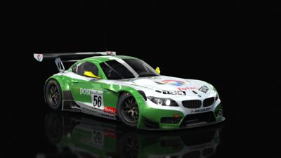 An_Post_Racing