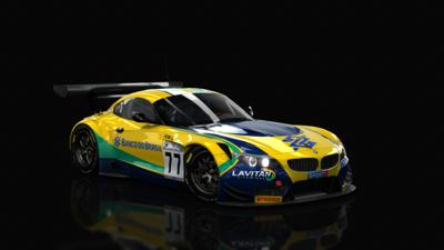 BMW_Sports_Trophy_Team_Brasil