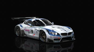 Ecurie_Ecosse