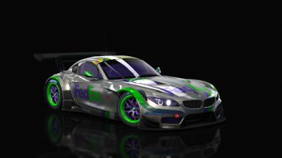 Fedex_Racing_GT3_Chrome
