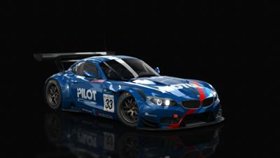 Michel_Ferte_pilotDunlop