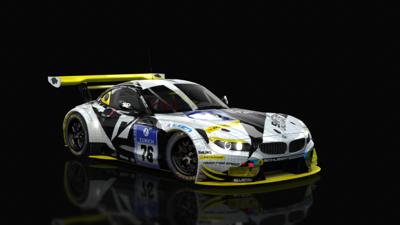 Schubert_Motorsport_2011
