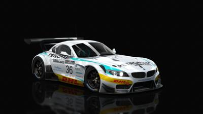 Petronas