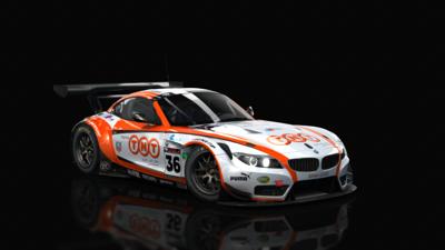 TNT_Racing