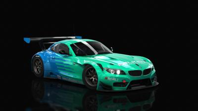 Team_Falken_BMW