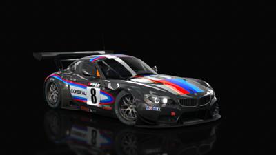 Triple_Eight_BritishGT_8