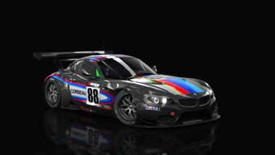 Triple_Eight_BritishGT_88