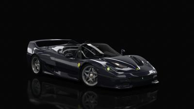 Nero_Daytona