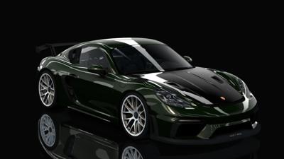 British Green