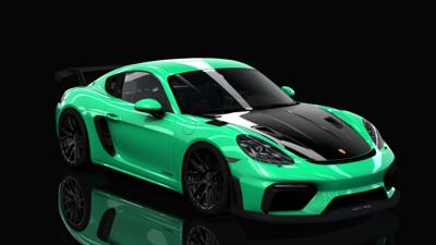 Python Green