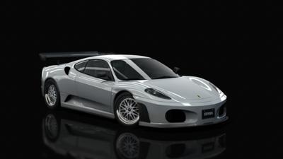 argento_nurburgring