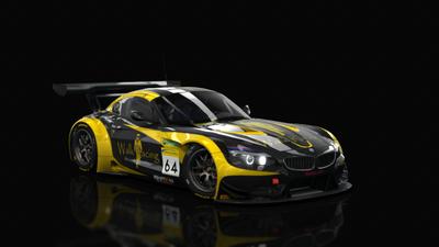 Walk_Racing