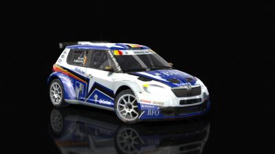 Freddy_Loix_Fabia_S2000