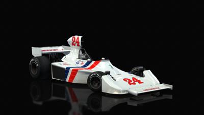 Hesketh 308B