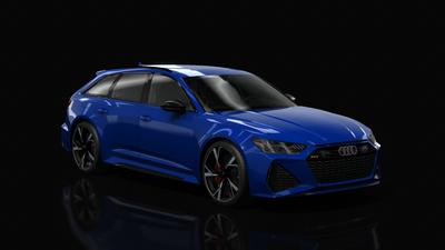 Navarra Blue