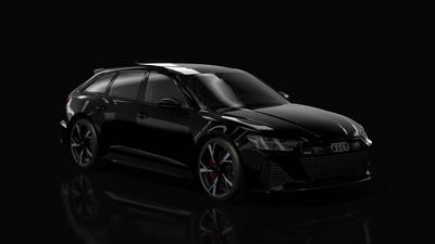 Sebring Black