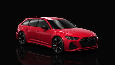 Tango Red